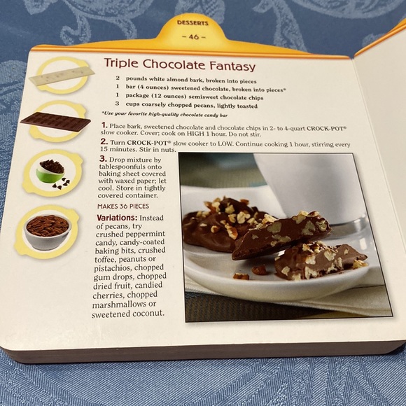 Crock Pot Slow Cooker Recipes - Picture 7 of 11